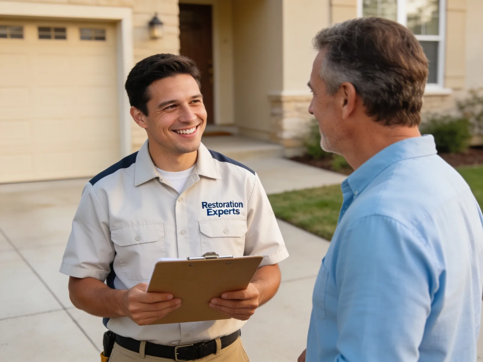 Water Damage Cleanup Clifton, IL FAQs